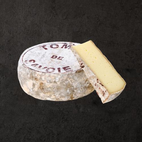 Tomme de Savoie AOP Swiss Butchery 上海阿儒可食品商贸有限公司